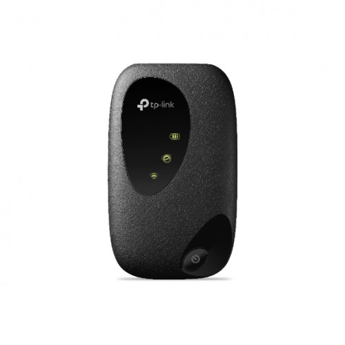 Router 4G LTE Mobile Wi-Fi M7200 TP-Link