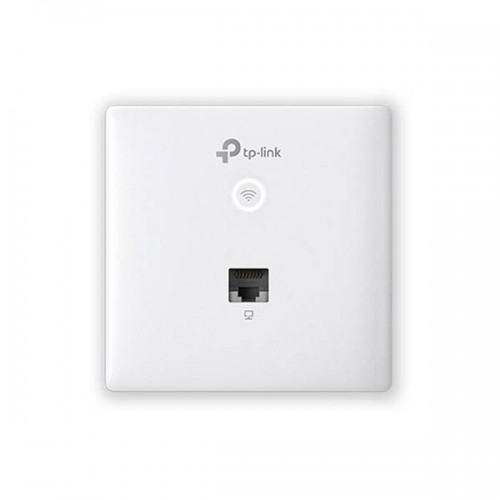 Access Point Ασύρματο AC1200 Dual Band Gigabit Wall-Plate EAP230-Wall TP-LINK