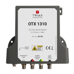 Οπτικό LNB Headend Kit OTX 1310 TRIAX