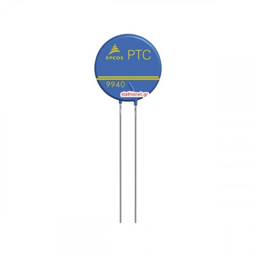 PTC Thermistor προστασίας υπερέντασης 30v 13 Ohms B59995C-0120-A070 EPCOS