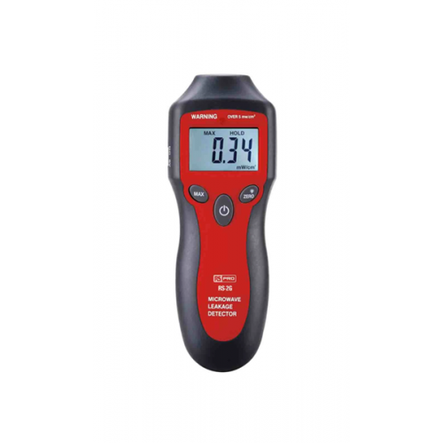 Ανιχνευτής Μικροκυμάτων RS-2G RS-PRO