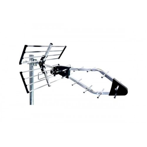 Κεραία UHF ρόμβος Ch 21-69 DTT 13,5dB TF25 Condor