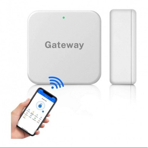 WiFi Gateway για Access Control G2
