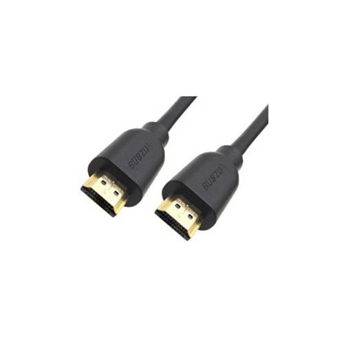 Καλώδιο HDMI αρσενικό -> HDMI αρσενικό + ethernet 2,0v 25m VZNANE