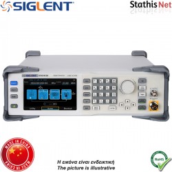 Γεννήτρια σήματος 9kHz ~ 2.1GHz SSG3021X Siglent