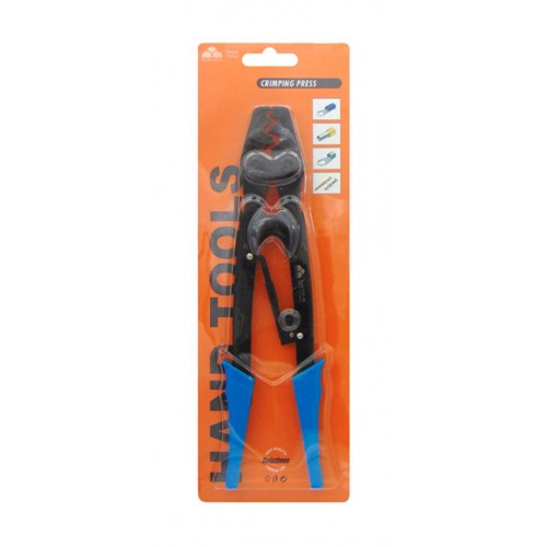 Πρέσσα ακροδεκτών χωρίς μόνωση 5.5-38 mm² HS-38 Fasen Tools