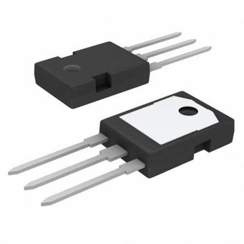 Transistors IGBT 600V 30A 187W TO-247-3 IKW30N60H3 InfineonTechnologies