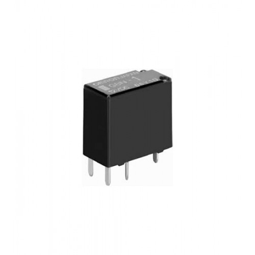 Relay mini 12V DC 25A DC 130ohm SPDT 1c G8N-1u Omron