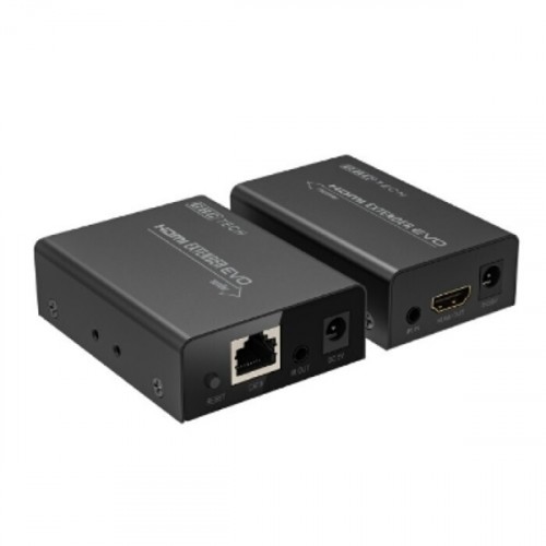 Remote Extender - HDMI με Loop + IR Μέσω Μονού CAT6 14.2810.40 GBC