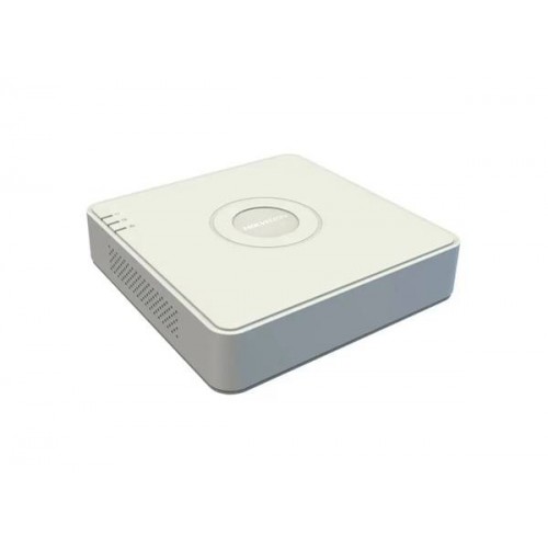 NVR 8 IP καναλιών 6MP DS-7108N1-Q1(D) Hikvision