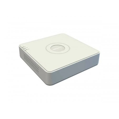 NVR 8 IP καναλιών 6MP DS-7108N1-Q1(D) Hikvision