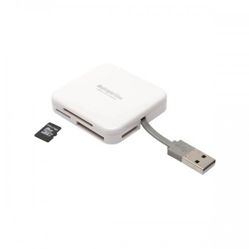 Card reader usb 2.0 14in AXP 724 PNY