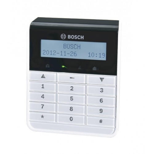 Bosch πληκτρολόγιο IUI-AMAX4-TEXT