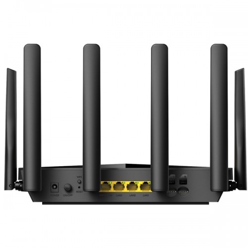 Modem Router Ασύρματο Dual Band 4G LTE CAT6 LT700 CUDY