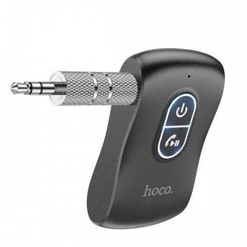 Δέκτης μουσικής Car Bluetooth 3.5mm E73 Hoco