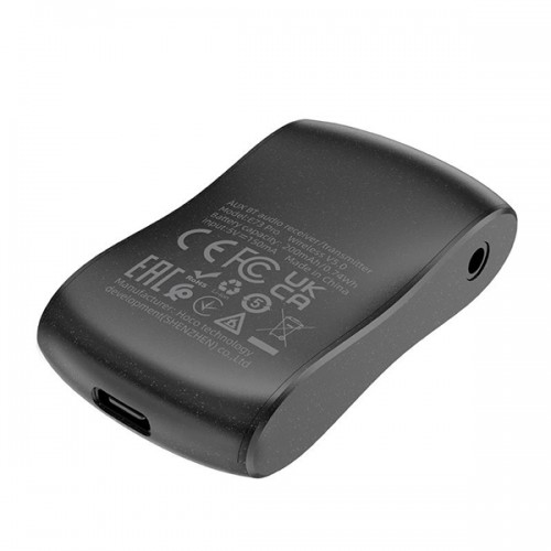Δέκτης μουσικής Car Bluetooth 3.5mm E73 Hoco