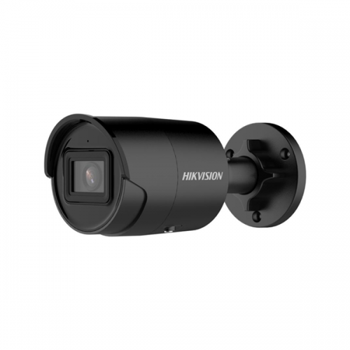 Κάμερα Bullet 2.8mm IP IP67 4MP Μαύρη DS-2CD2043G2-I Hikvision