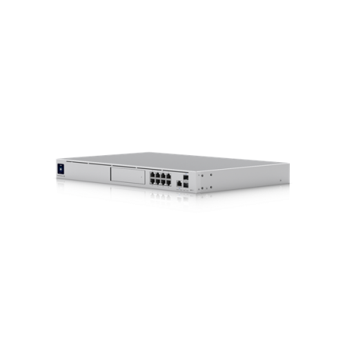 Dream Machine Special Edition UniFi Controller switch 8xGigabit 1xSFP+ Quad-Core eMMC Ubiquiti