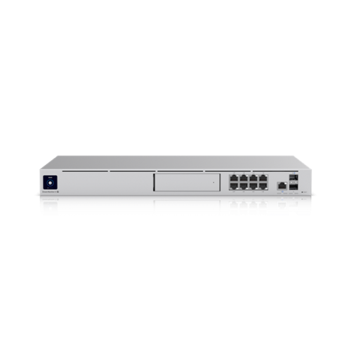 Dream Machine Special Edition UniFi Controller switch 8xGigabit 1xSFP+ Quad-Core eMMC Ubiquiti