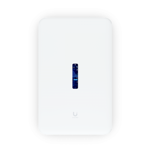 Dream Wall UniFi Controller switch 17xGigabit 2xSFP+ Wi-Fi 6 AP Ubiquiti