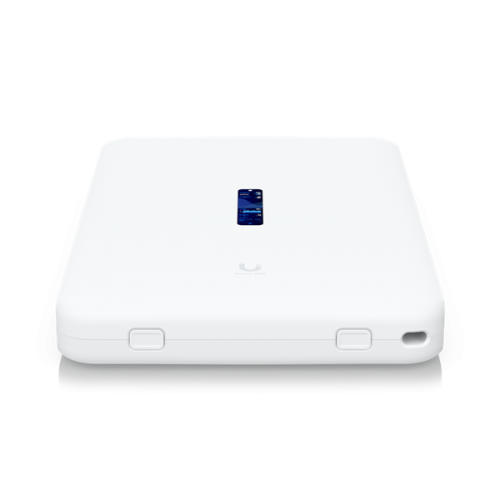 Dream Wall UniFi Controller switch 17xGigabit 2xSFP+ Wi-Fi 6 AP Ubiquiti