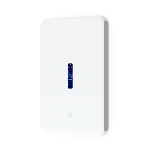 Dream Wall UniFi Controller switch 17xGigabit 2xSFP+ Wi-Fi 6 AP Ubiquiti