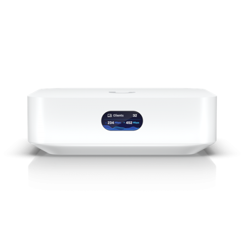 Access point Express UniFi Controller switch 2xGigabit Wi-Fi 6 AP UX Ubiquiti