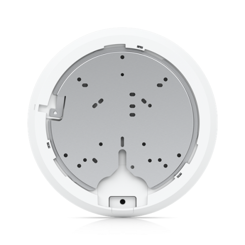 Access Point 2.4+5+6 GHz 3.2+5.3+6 dBi 570+4800+4800 Mbps 1x2.5GbE Wi-Fi 6 U6-Enterprise Ubiquiti