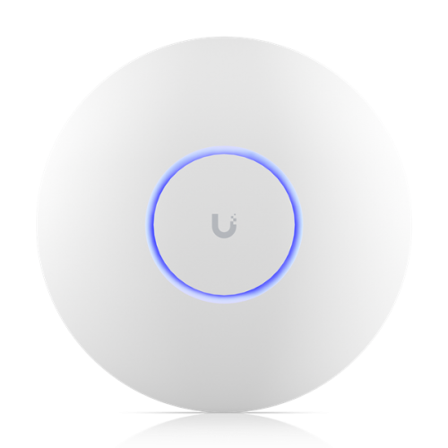 Access Point 2.4+5 GHz 4+6 dBi 570+4800 Mbps 1x1Gigabit Wi-Fi 6 U6-Pro Ubiquiti