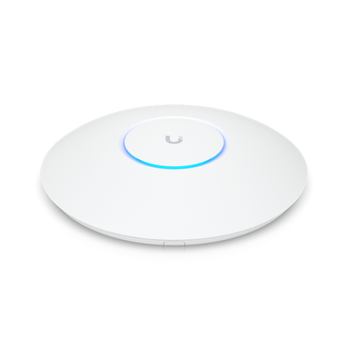 Access Point 2.4+5 GHz 4+6 dBi 570+4800 Mbps 1x1Gigabit Wi-Fi 6 U6-Pro Ubiquiti