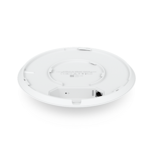 Access Point 2.4+5 GHz 4+6 dBi 570+4800 Mbps 1x1Gigabit Wi-Fi 6 U6-Pro Ubiquiti