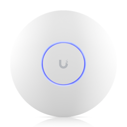 Access Point 2.4+5 GHz 4+5.5 dBi 570+2400 Mbps 1x1Gigabit Wi-Fi 6 U6 Long Range Ubiquiti