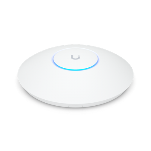 Access Point 2.4+5 GHz 4+5.5 dBi 570+2400 Mbps 1x1Gigabit Wi-Fi 6 U6 Long Range Ubiquiti