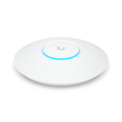 Access Point 2.4+5 GHz 3+5.4 dBi 574+2402 Mbps 1x1Gigabit Wi-Fi 6+ U6+ Ubiquiti