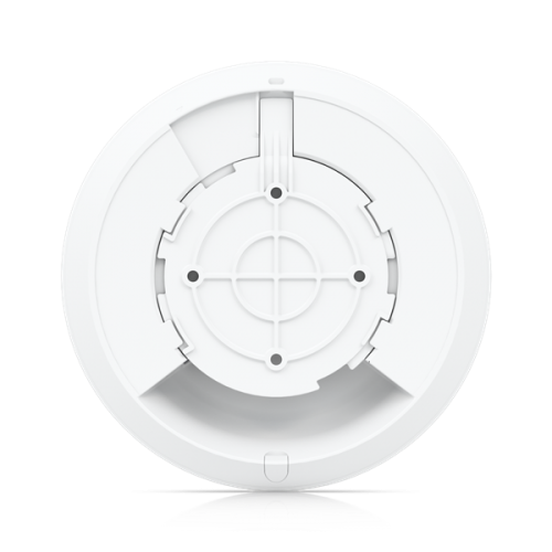 Access Point 2.4+5 GHz 3+5.4 dBi 574+2402 Mbps 1x1Gigabit Wi-Fi 6+ U6+ Ubiquiti