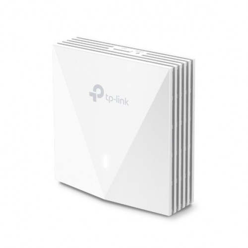 Access Point Ασύρματο AX3000 MU-MIMO Gigabit Wall Mount Wi-Fi 6 EAP650-Wall TP-LINK