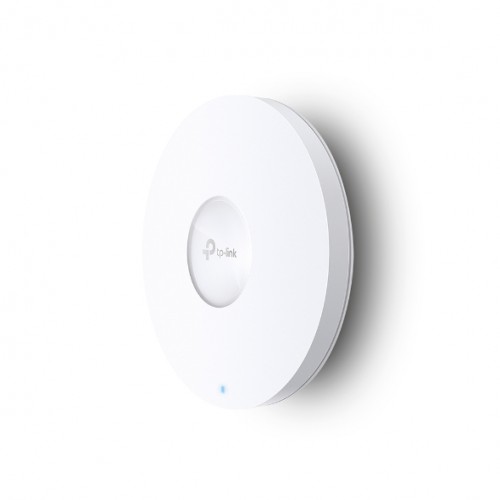 Access Point Ασύρματο AX3000 MU-MIMO Gigabit Ceiling Mount Wi-Fi 6 EAP650 TP-LINK