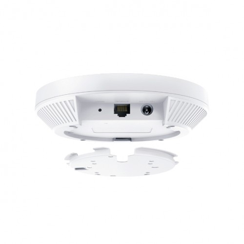 Access Point Ασύρματο AX3000 MU-MIMO Gigabit Ceiling Mount Wi-Fi 6 EAP650 TP-LINK