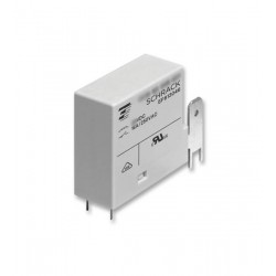 Relay mini 12V Dc 16A 360Ohm 1 from X SPST-NO 8-1415536-7 TE Connectivity