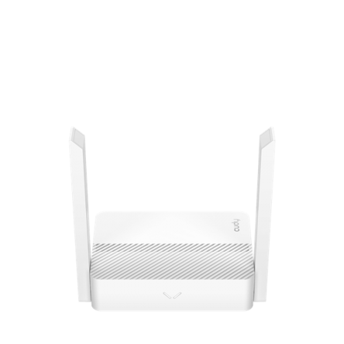 Router + Repeater + Access Point wirelless N 4port WR300 Cudy