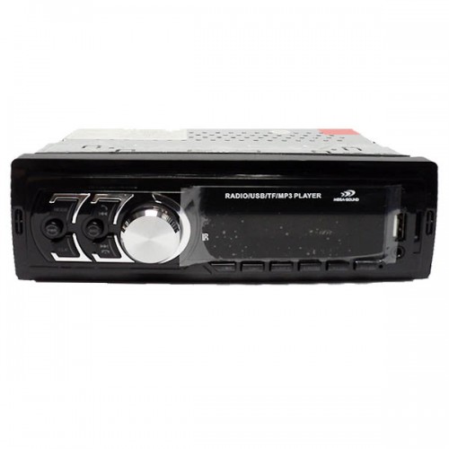 Ράδιο USB/SD/Bluetooth αυτοκινήτου 602 MEGA-SOUND