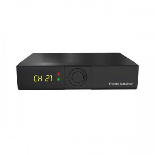 Διαμορφωτής ψηφιακός HDMI -> DVB-T DM-01THC HDMi SAT