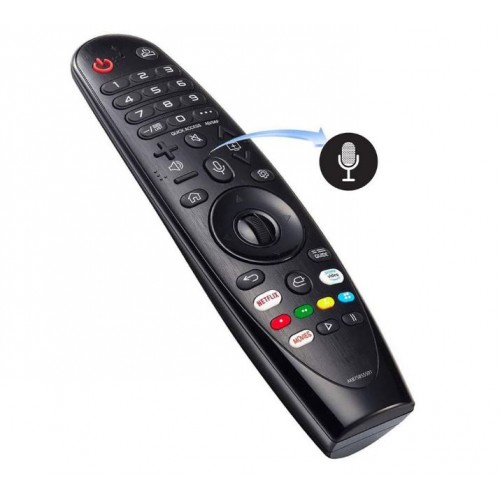 Τηλεχειριστήριο LCD smart Magic Voice for MR20GA LG