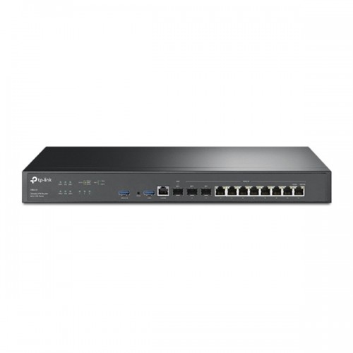 Router VPN Gigabit Multi-WAN + 10GE SFP+ SafeStream TL-ER8411 TP-LINK