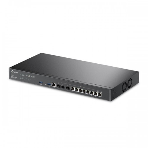 Router VPN Gigabit Multi-WAN + 10GE SFP+ SafeStream TL-ER8411 TP-LINK