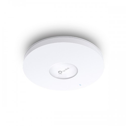 Access Point Ασύρματο AX3000 MU-MIMO Gigabit Ceiling Mount Wi-Fi 6 EAP653 TP-LINK