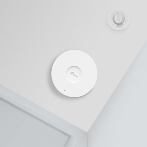 Access Point Ασύρματο AX3000 MU-MIMO Gigabit Ceiling Mount Wi-Fi 6 EAP653 TP-LINK