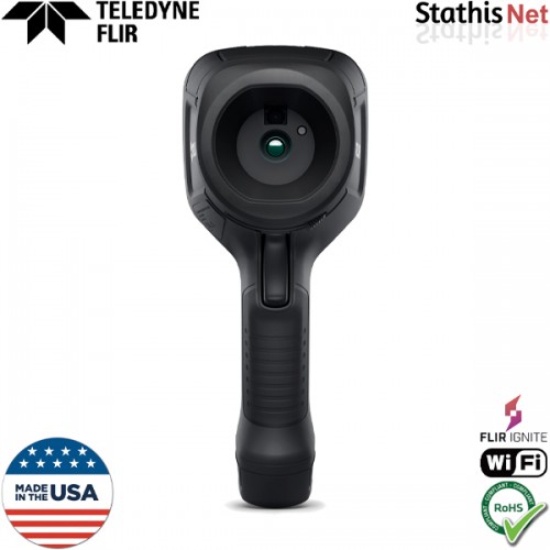 Κάμερα θερμική -20°C~550°C με Ignite Cloud Pro-Series E6 Pro FLIR