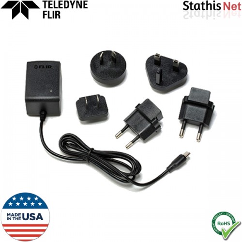 Τροφοδοτικό 15W 3A T911630ACC FLIR Τροφοδοτικό 15W 3A T911630ACC FLIR