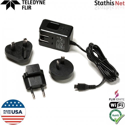 Τροφοδοτικό T198534 FLIR